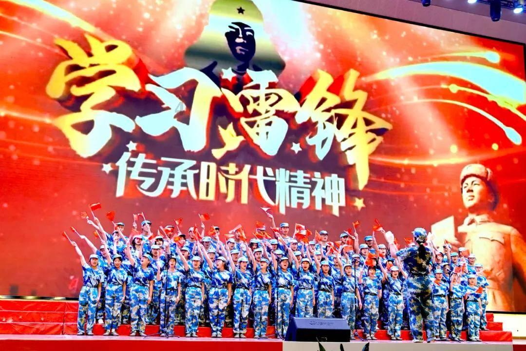 迎潮扬帆 向海而歌